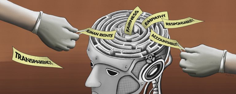 Ética, intervenciones, neurodiversidad.