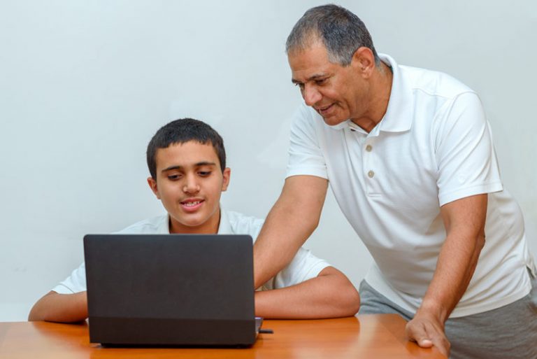 Autismo y consejos para el retorno a clases