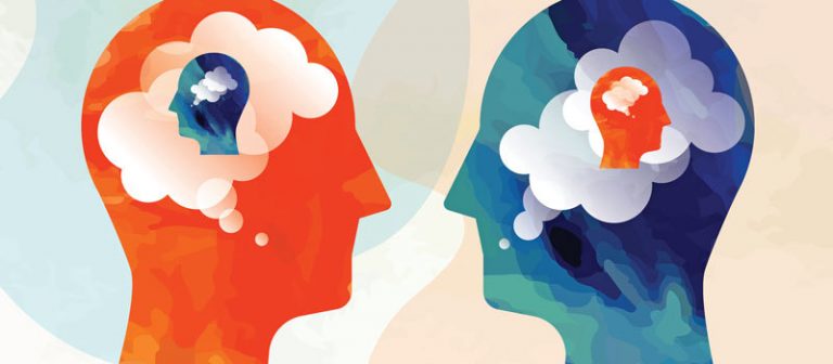 Empatía autista, empatía neurotípica