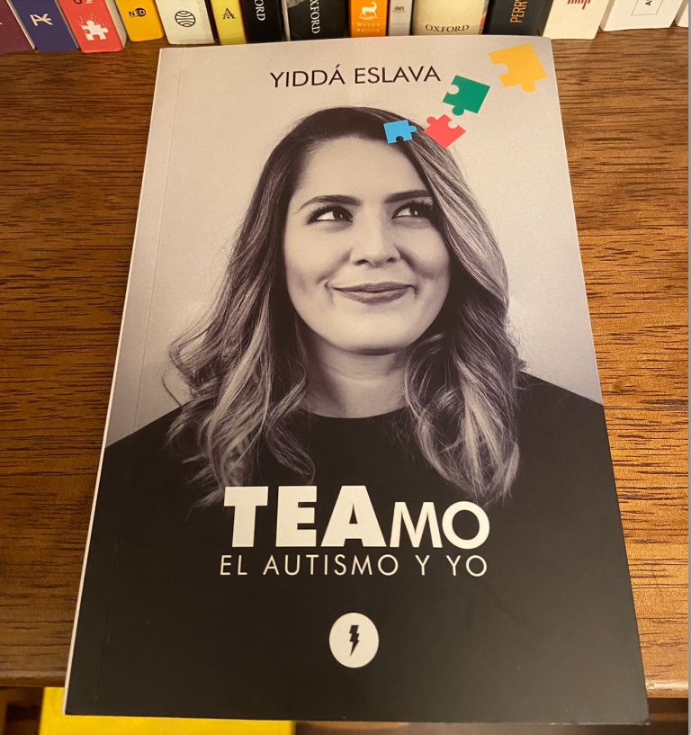Prólogo a TEAmo de Yiddá Eslava