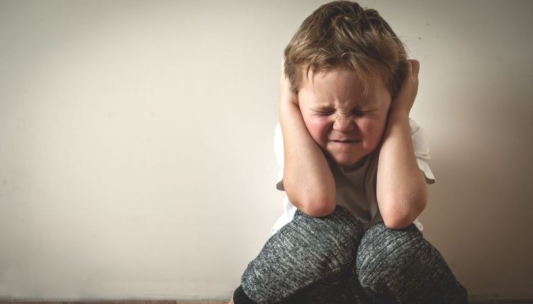 Autismo, exposición y tortura.
