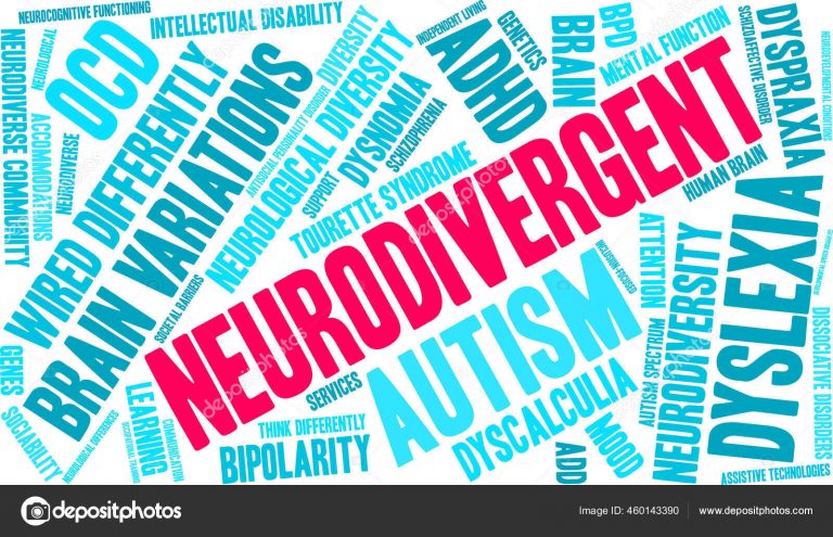 La neurodivergencia y sus malestares.