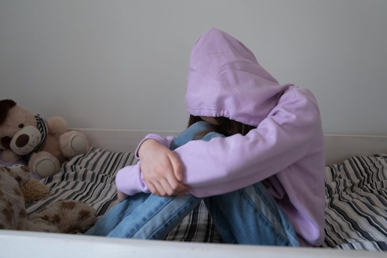 Adolescencia y autismo.