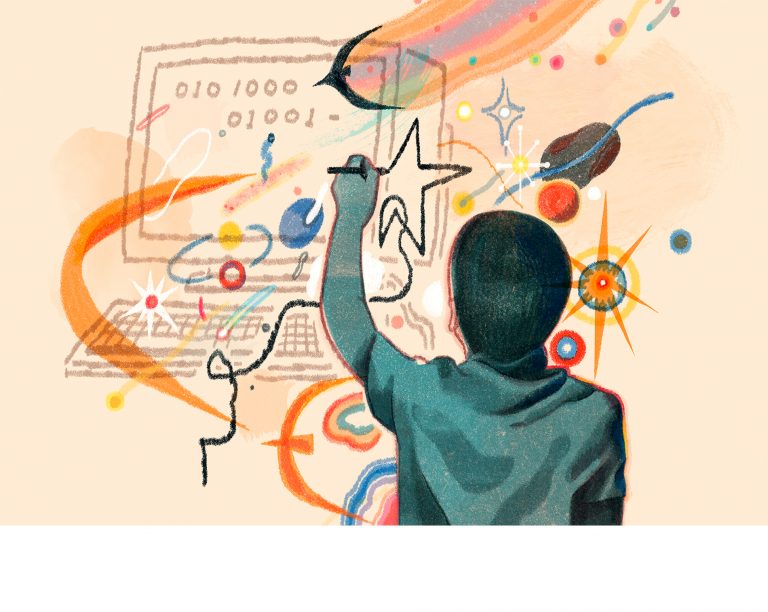 Autismo e intereses: pasión y libertad.