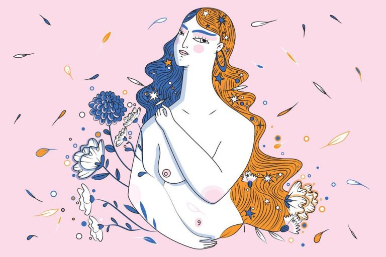 Apuntes sobre la maternidad autista.