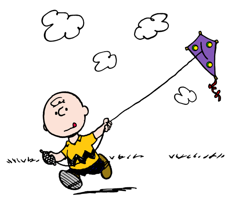 Charlie Brown, el autismo y yo.