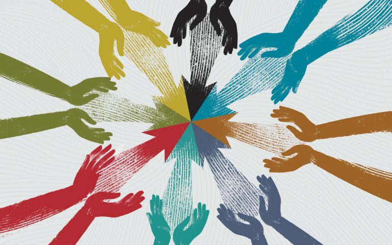 La creación colectiva de «neurodiversidad».