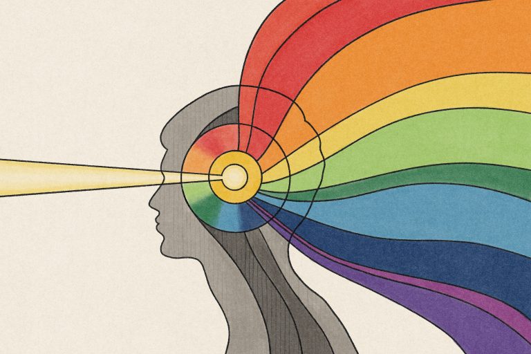 La psicología neurotípica y el autismo.