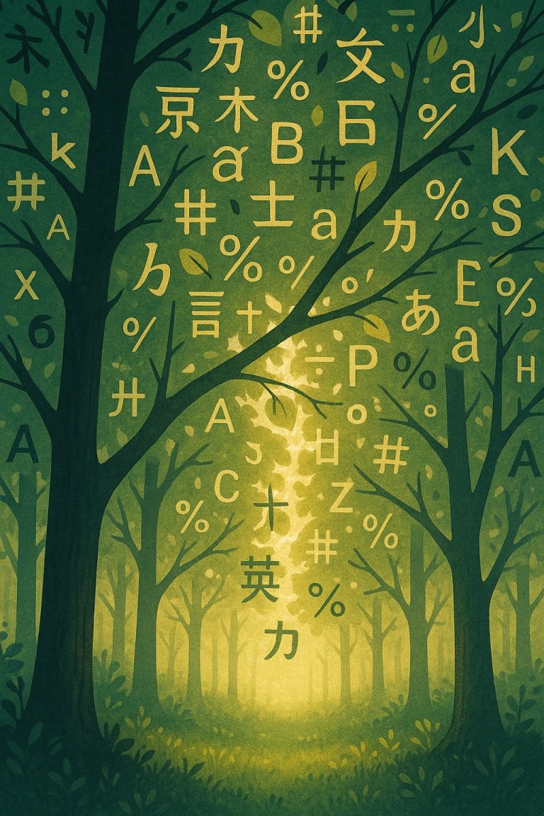 Hablar en autista, hablar en neurotípico