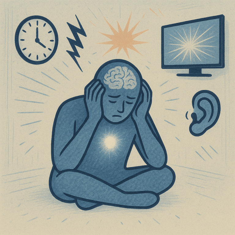 El capacitismo mata: el cuerpo-mente autista bajo ataque