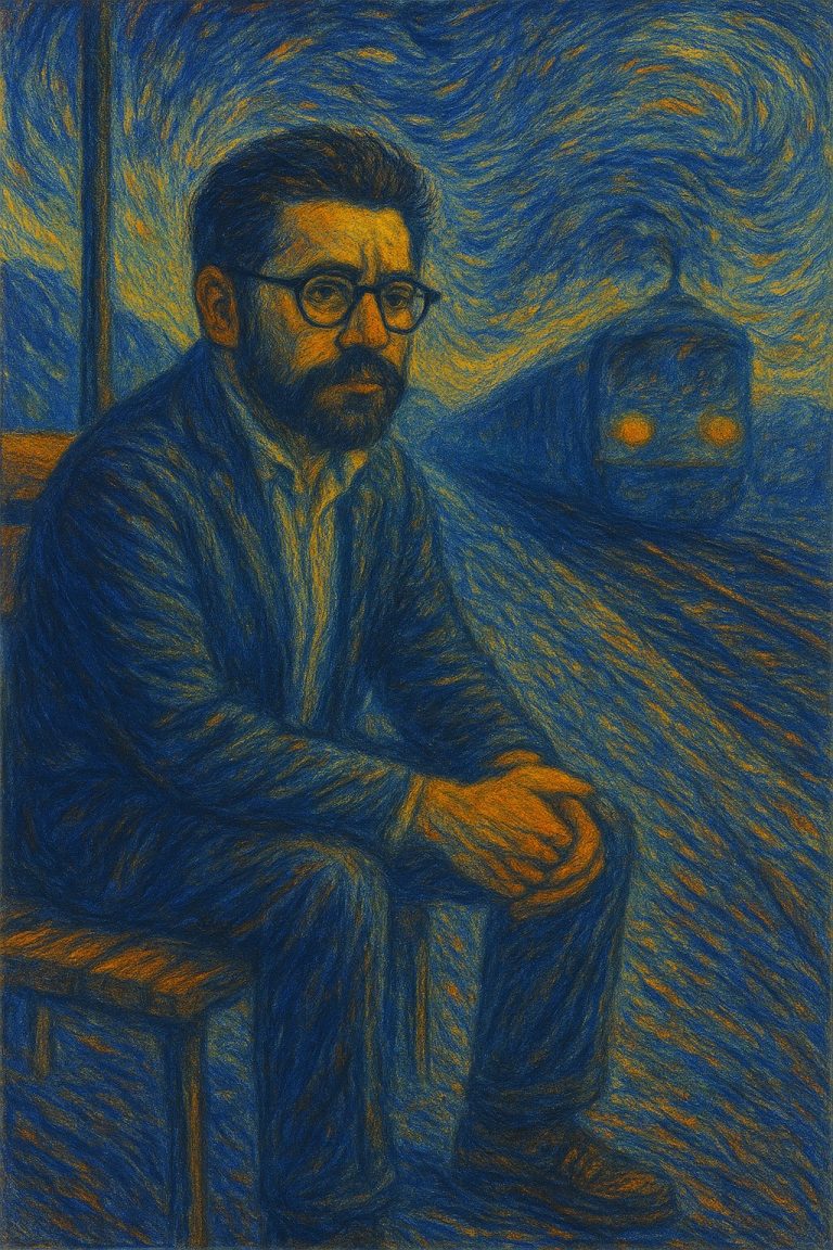Autismo: cuando el sentir demora.