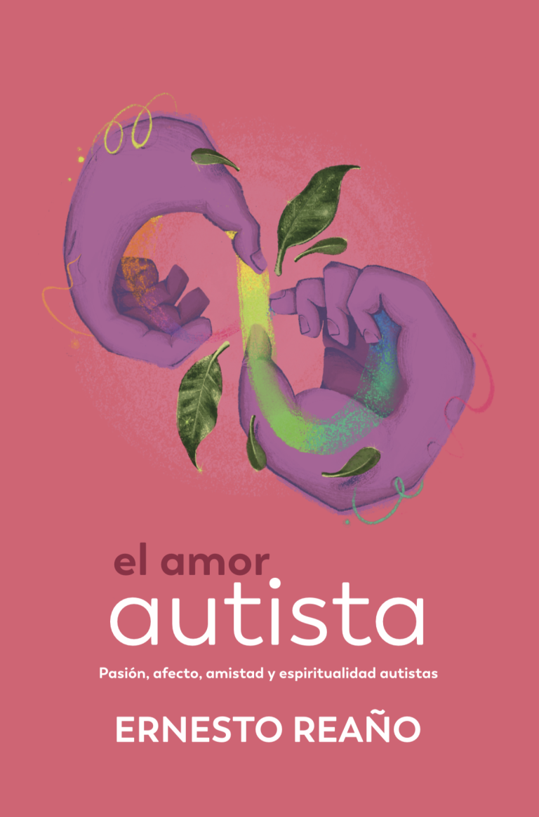 El amor autista.
