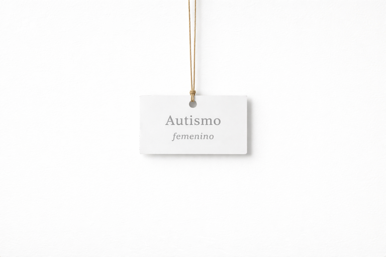 ¿Existe el autismo femenino?